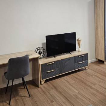 Продается 1-комнатная квартира, 30,1 м²