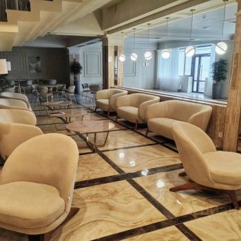 Продается 1-комнатная квартира, 21,2 м²