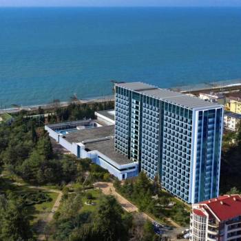 Продается 1-комнатная квартира, 21,2 м²