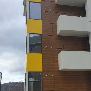 Сдается 1-комнатная квартира, 21 м²