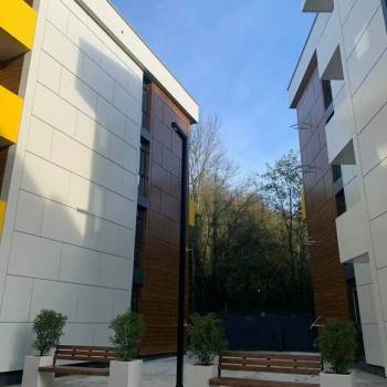 Сдается 1-комнатная квартира, 21 м²