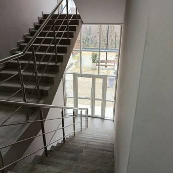 Сдается 1-комнатная квартира, 21 м²