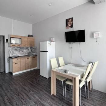 Сдается 1-комнатная квартира, 30 м²