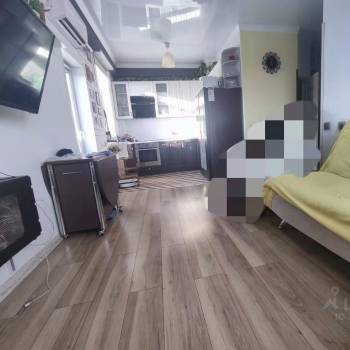 Сдается 2-х комнатная квартира, 45 м²