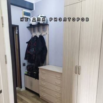 Сдается 2-х комнатная квартира, 45 м²