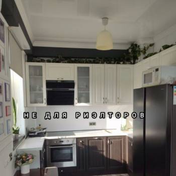 Сдается 2-х комнатная квартира, 45 м²