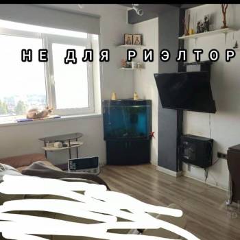 Сдается 2-х комнатная квартира, 45 м²