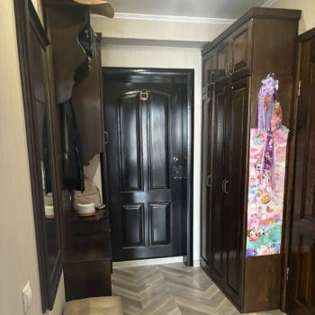 Продается 1-комнатная квартира, 38 м²