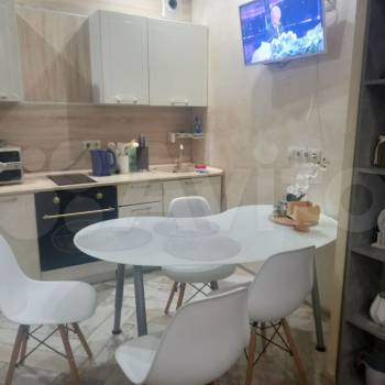 Сдается 1-комнатная квартира, 37 м²