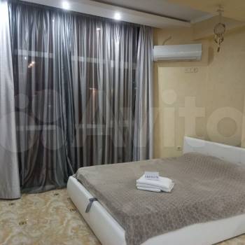 Сдается 1-комнатная квартира, 37 м²