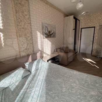 Сдается 1-комнатная квартира, 30 м²