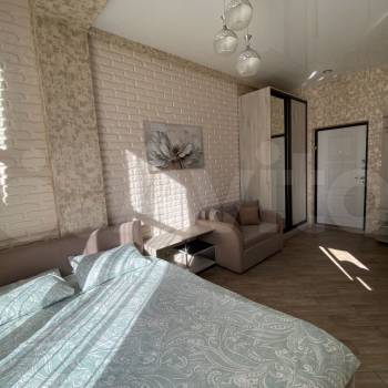 Сдается 1-комнатная квартира, 30 м²