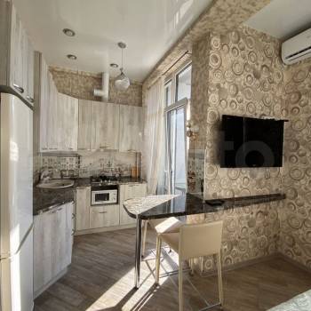 Сдается 1-комнатная квартира, 30 м²