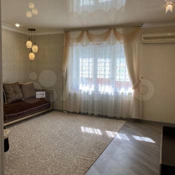 Сдается 2-х комнатная квартира, 54 м²