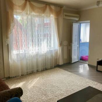 Сдается 2-х комнатная квартира, 54 м²