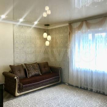 Сдается 2-х комнатная квартира, 54 м²