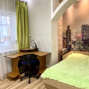 Сдается 2-х комнатная квартира, 54 м²