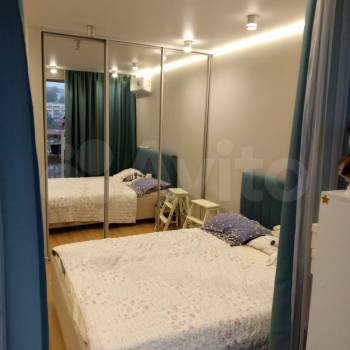 Сдается Многокомнатная квартира, 75 м²