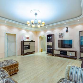 Сдается Многокомнатная квартира, 117 м²