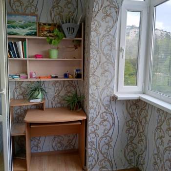 Продается 2-х комнатная квартира, 67 м²