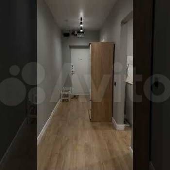 Сдается 1-комнатная квартира, 25 м²