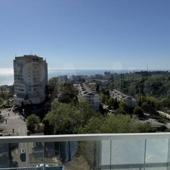 Сдается 1-комнатная квартира, 25 м²