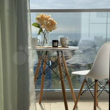 Сдается 1-комнатная квартира, 25 м²