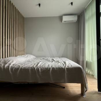 Сдается 1-комнатная квартира, 25 м²