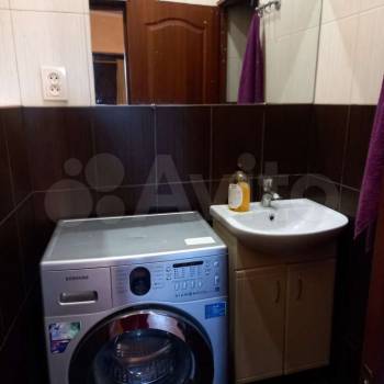 Сдается 1-комнатная квартира, 44 м²