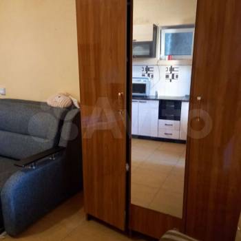 Сдается 1-комнатная квартира, 44 м²