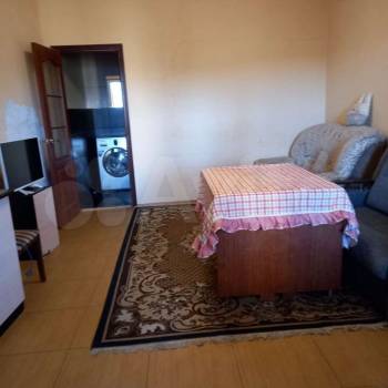 Сдается 1-комнатная квартира, 44 м²