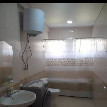 Сдается 2-х комнатная квартира, 65 м²