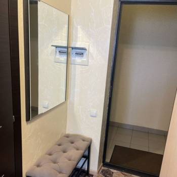 Сдается 1-комнатная квартира, 28 м²