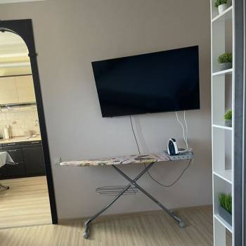 Сдается 1-комнатная квартира, 28 м²