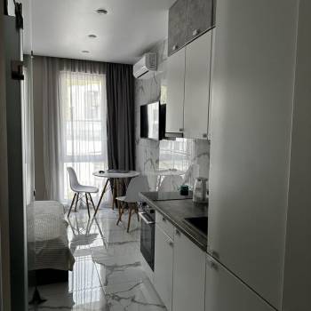 Сдается 1-комнатная квартира, 24 м²