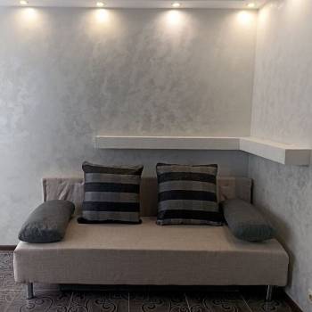 Сдается 1-комнатная квартира, 22 м²