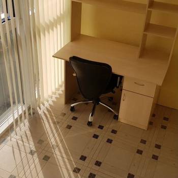 Сдается 1-комнатная квартира, 40 м²