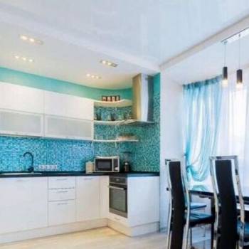 Сдается 2-х комнатная квартира, 52 м²