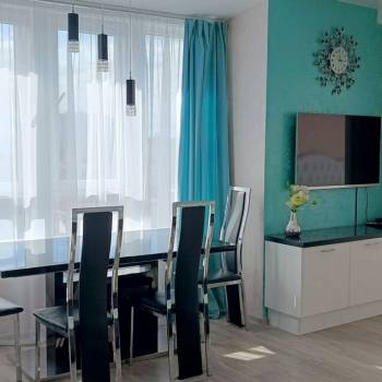 Сдается 2-х комнатная квартира, 52 м²