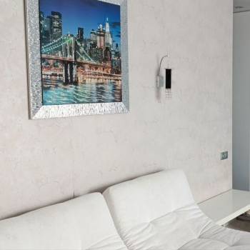 Сдается 2-х комнатная квартира, 52 м²