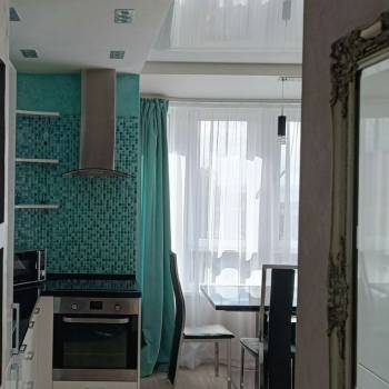 Сдается 2-х комнатная квартира, 52 м²