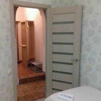 Сдается 2-х комнатная квартира, 40 м²