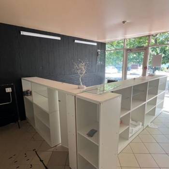 Сдается Нежилое помещение, 31 м²