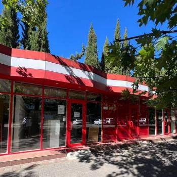 Сдается Нежилое помещение, 31 м²