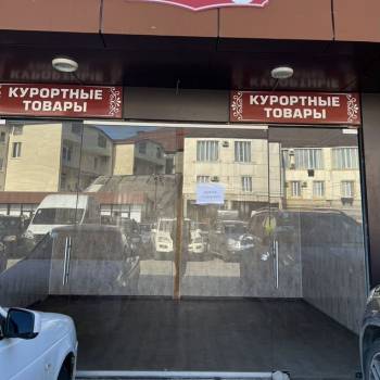 Сдается Нежилое помещение, 20 м²