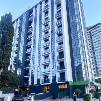 Продается 1-комнатная квартира, 35,5 м²