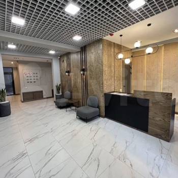 Продается 1-комнатная квартира, 35,5 м²