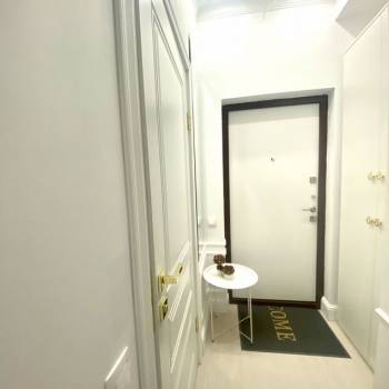 Продается 1-комнатная квартира, 35,5 м²