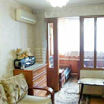 Продается 1-комнатная квартира, 32,5 м²