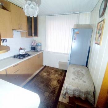 Продается 1-комнатная квартира, 32,5 м²